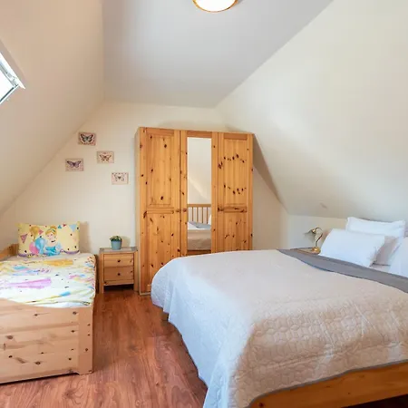 Haus Selene, App 02 Appartement