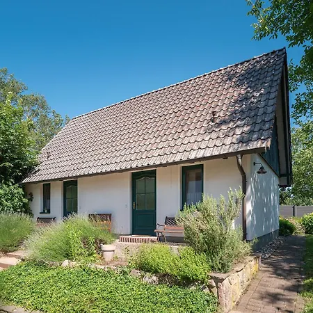 Haus Selene, App 02 Neu Sallenthin