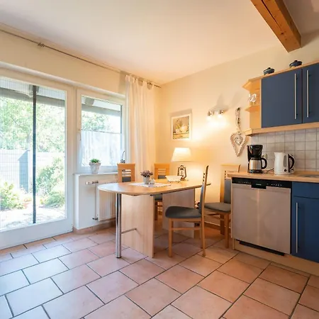 Appartement Haus Selene, App 02